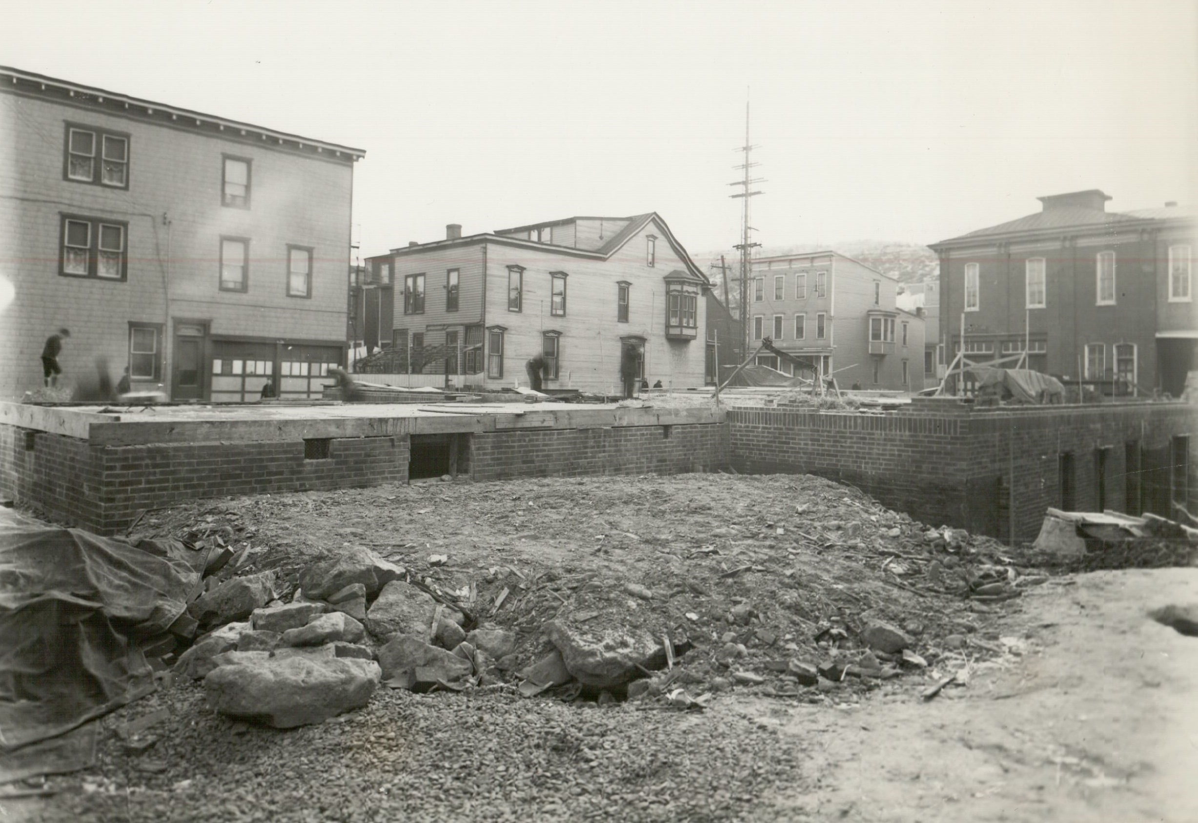 Mahanoy Area Historical Society